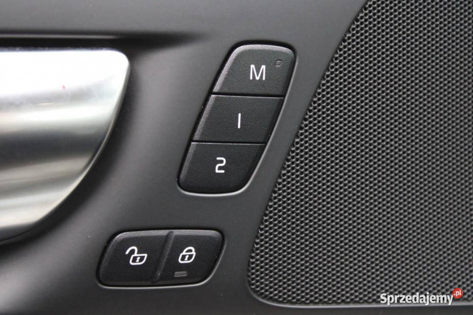 Volvo V60 Cross Country 2021r ACC Pilot Assist Gdańsk