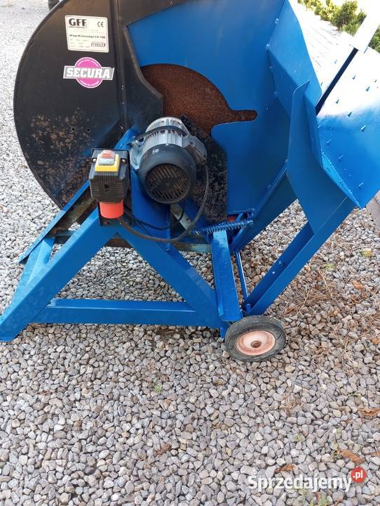 Piła taśmowa Metalmet Piły, pilarki i wyrzynarki sprzedam