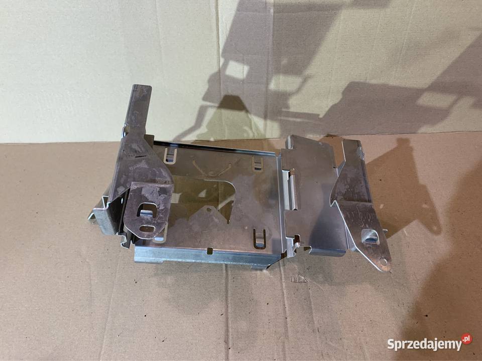 Uchwyt mocowanie wekslarki mercedes s w220 sprzedam