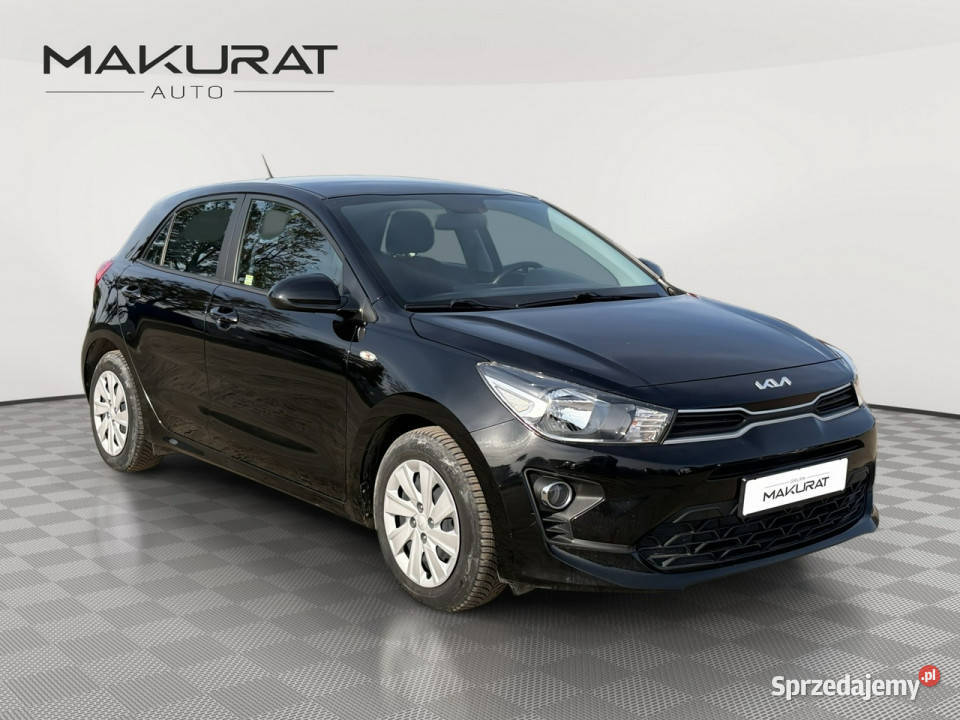 Kia Rio WZ936GH10 TGDI M Bluetooth Czcof Podgrzf nieuszkodzony Pępowo
