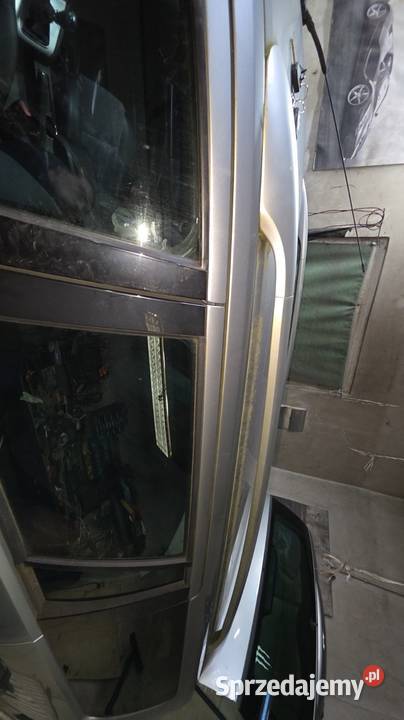 Ford mondeo 2007 diesel Rok produkcji 2007 Drezdenko