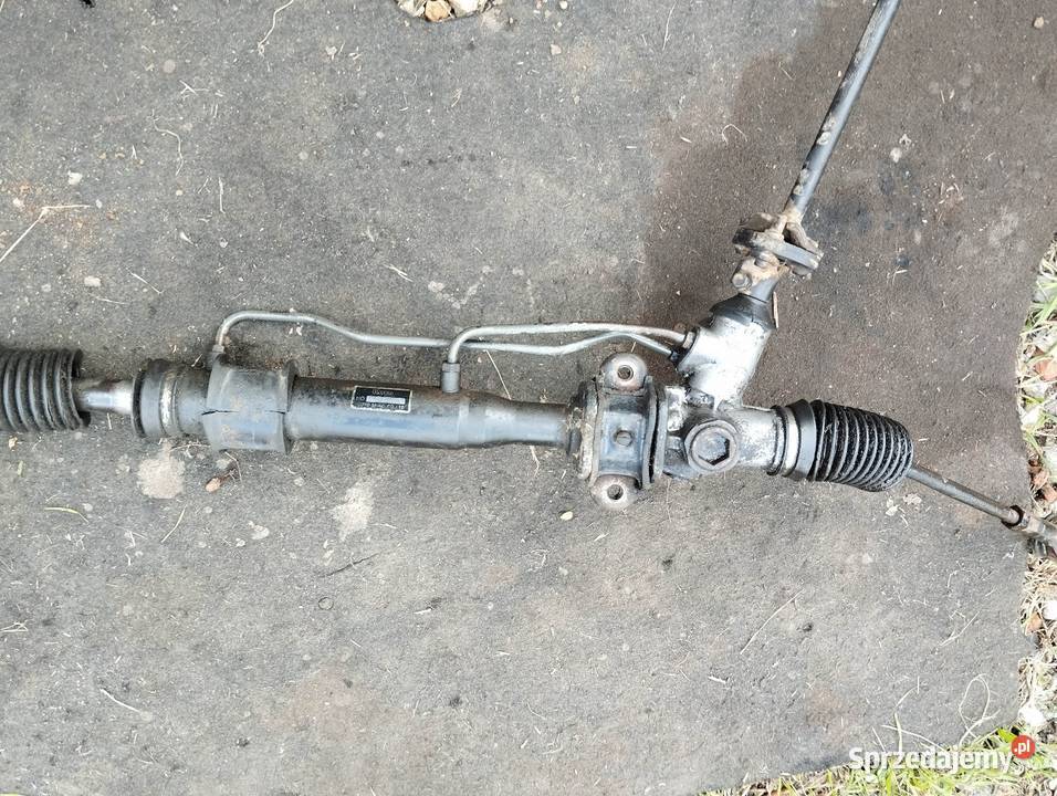 Przekładnia kierownicza maglownica Hyundai H100 Poznań