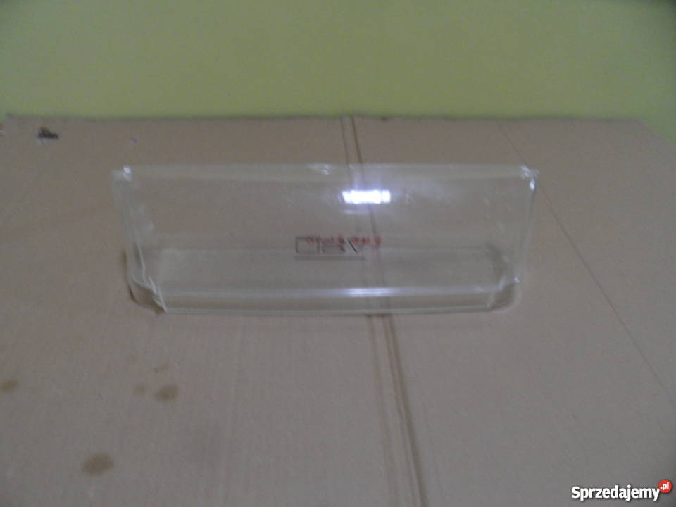 polka balkonik lodowki electrolux ENF2440 gorny Radlin