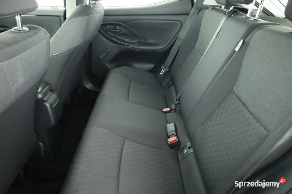 Toyota Yaris 15 VVTi Hybrid Rok produkcji 2022