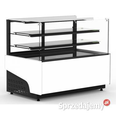 Witryna cukiernicza WCh1C WO ESTERA 950x800x1100 Wrocław
