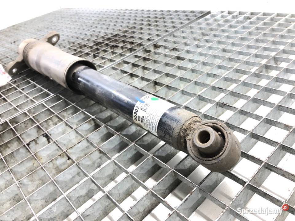 AMORTYZATOR LEWY TYŁ KIA NIRO II SG2 Crossover