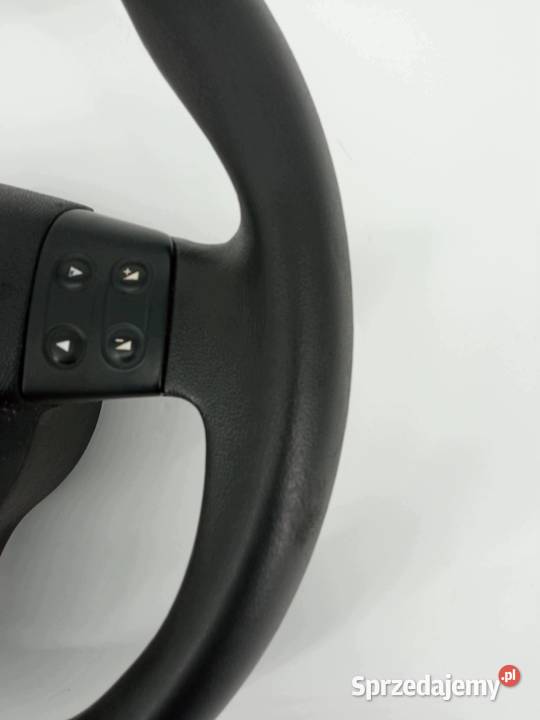 KIEROWNICA MULTIFUNKCJA Seat Altea I 2004