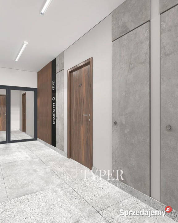 Mieszkania Szujskiego w Tarnowie pustak Sprzedaż małopolskie Tarnów