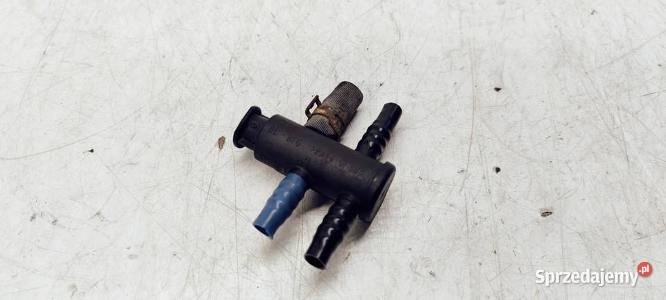 ROZDZIELACZ ZAWÓR PALIWA AUDI A6 C6 4F0127247 osobowe Przystajń