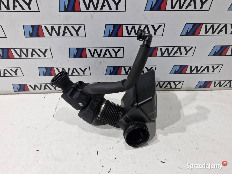 7623745 BMW F20 F30 G11 G20 G30 WLOT DOLOT RURA osobowe sprzedam