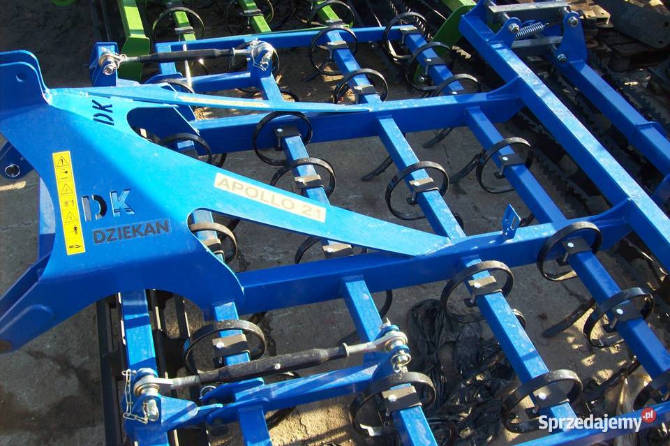 agregat uprawowy Jasło sprzedam