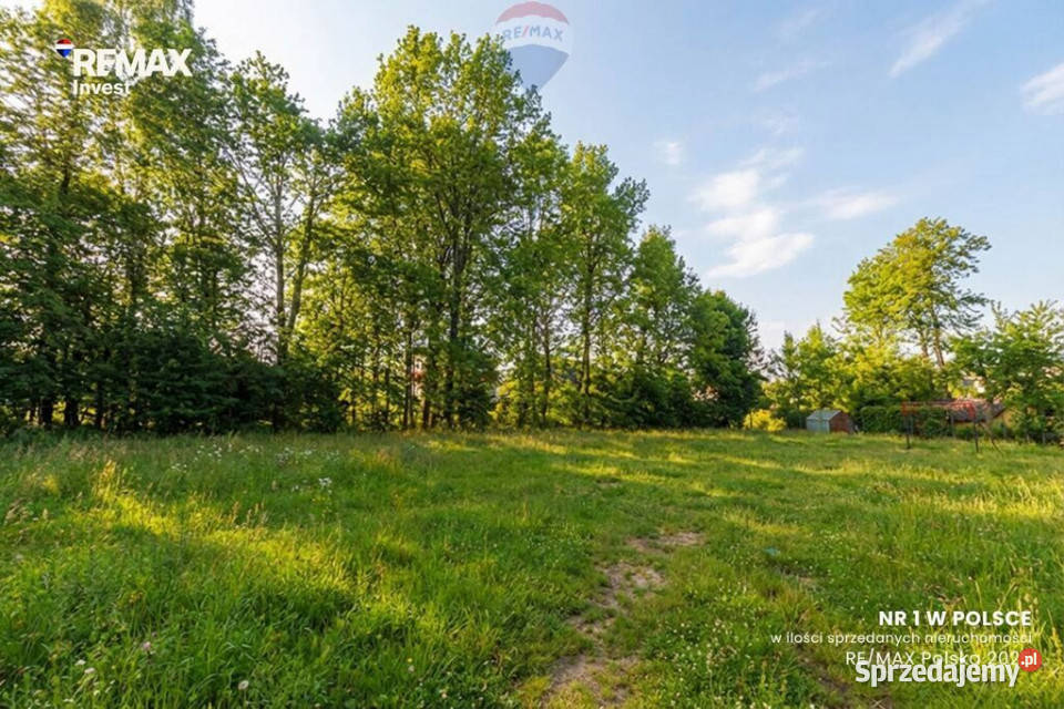 Działka 179616 Bestwina świetna śląskie