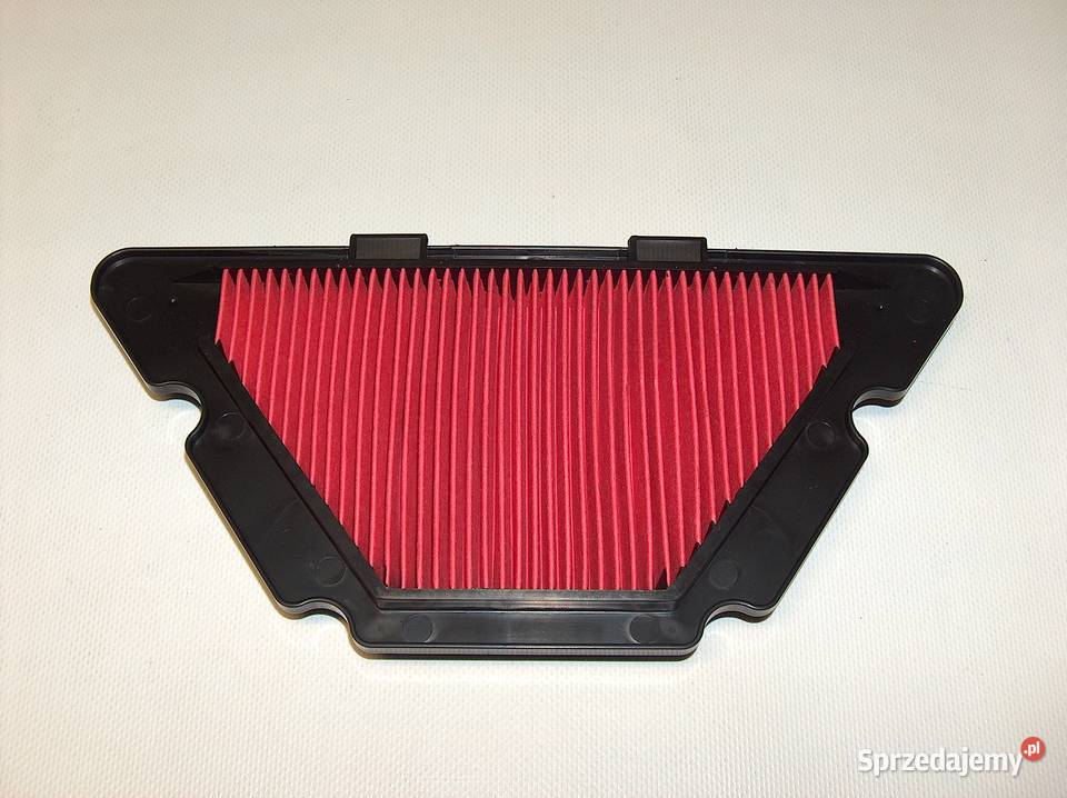 FILTR POWIETRZA XJ6 600 0914 XJ6 Diversion 600 Motoryzacja Zabrze sprzedam