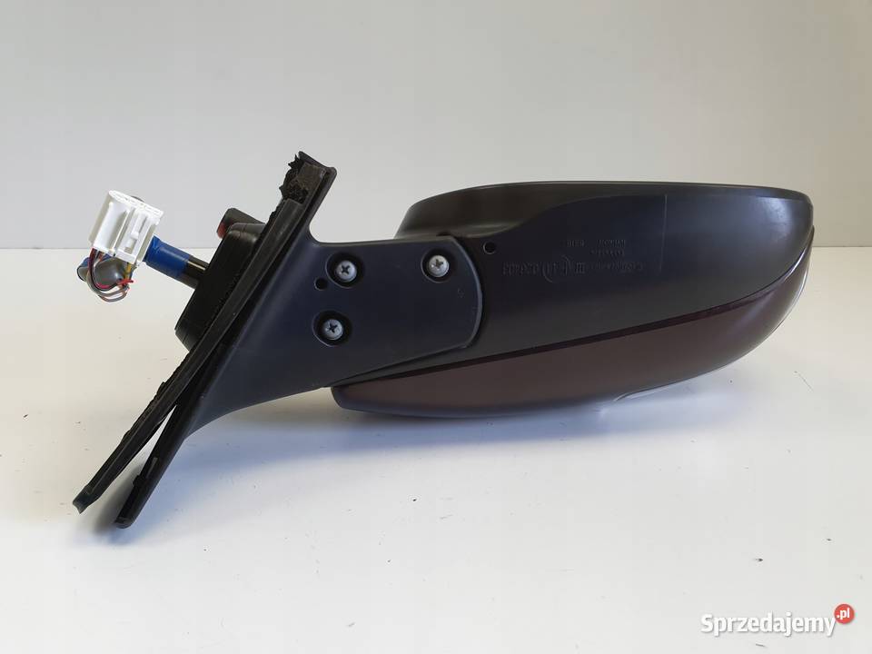 Toyota Urban Cruiser 0814r LUSTERKO PRAWE