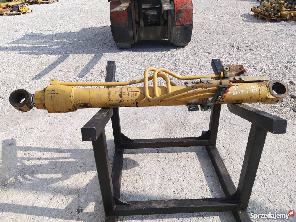 Siłownik Cat Caterpillar 318 320 312 315 316 322 świętokrzyskie Kielce sprzedam