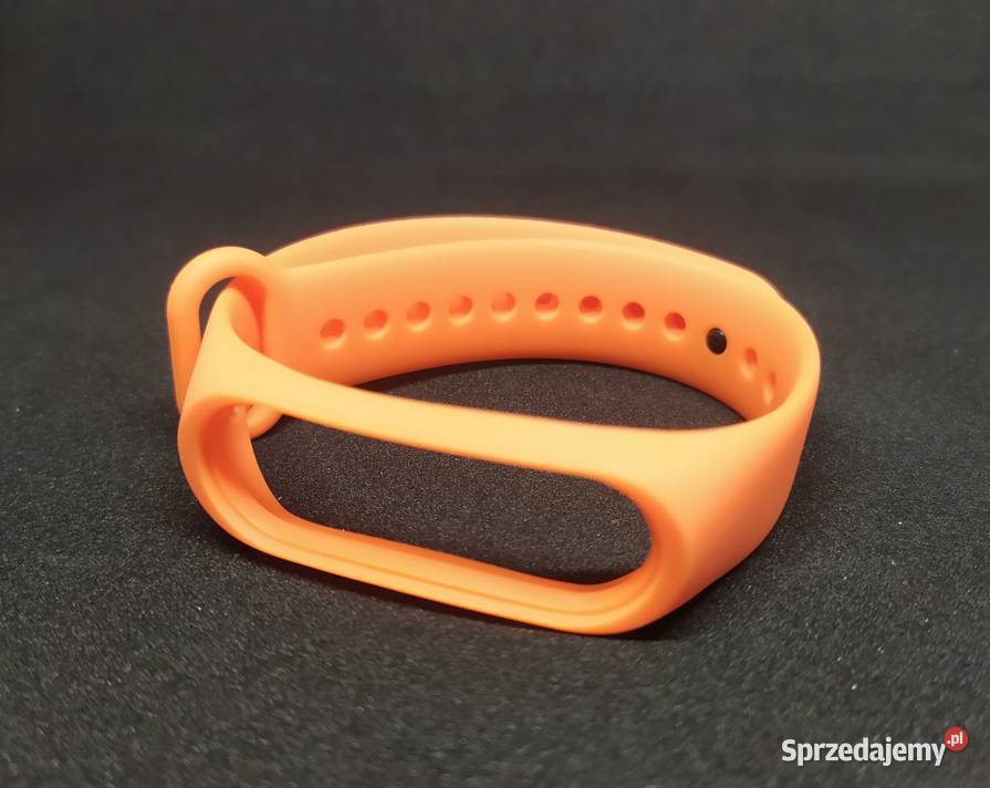 Opaska Xiaomi MiBand 34 różne kolory Lublin
