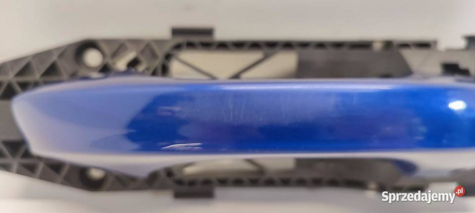 SEAT IBIZA V KLAMKA DRZWI PRAWA LW5L 5G0837206N