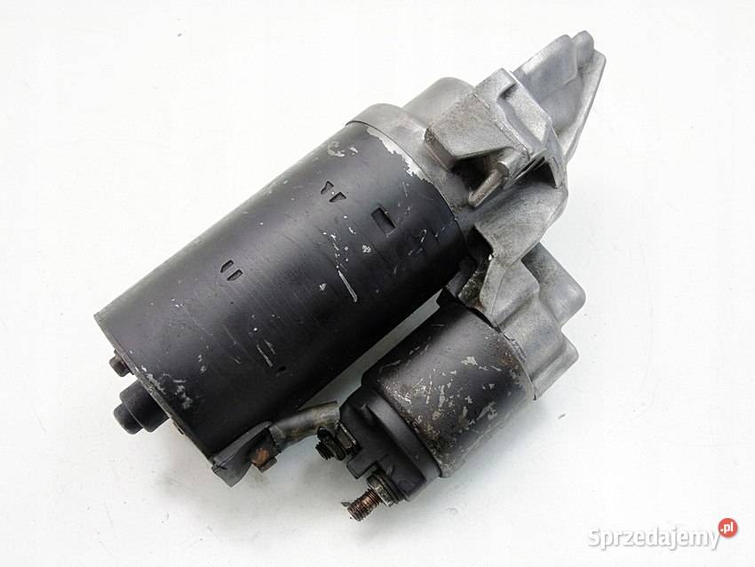 ROZRUSZNIK 22 HDI TDCI EURO 5 TRANSIT BOXER osobowe Sosnowiec