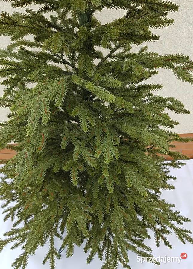 Choinka sztuczna Świerk Skandynawski 100 PE Bielsko-Biała