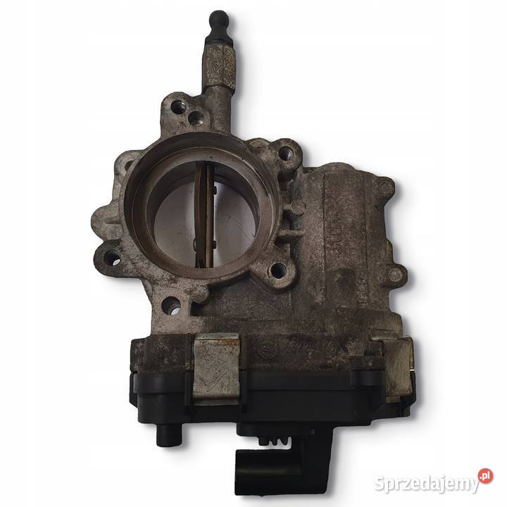 PRZEPUSTNICA Fiat Bravo II 16 MJET 55229467 Chełm sprzedam