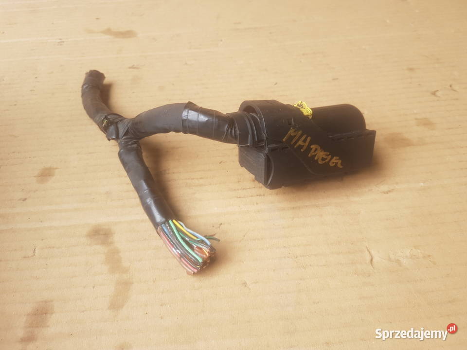 Suzuki Ignis MH 0410 kabel kostka do komputera osobowe