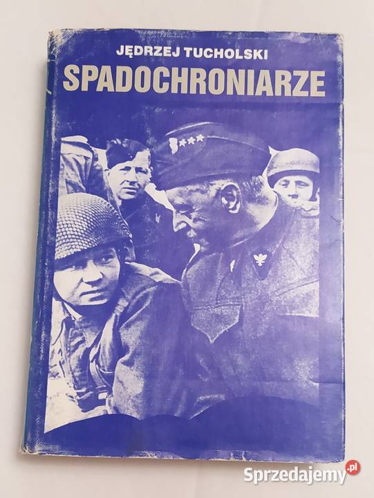 SPADOCHRONIARZE Jędrzej Tucholski Hajnówka