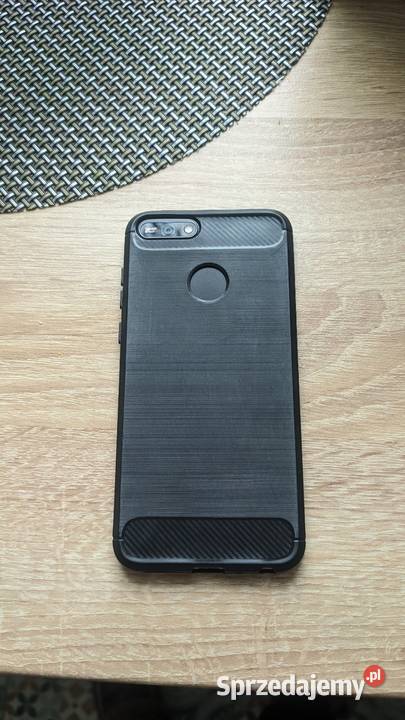 Huawei Y6 warmińsko-mazurskie Morąg