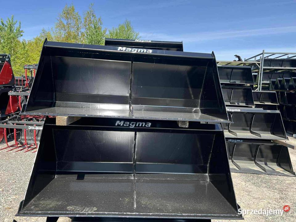 Łyżka MAGMA do TUZ 120240 Opatów