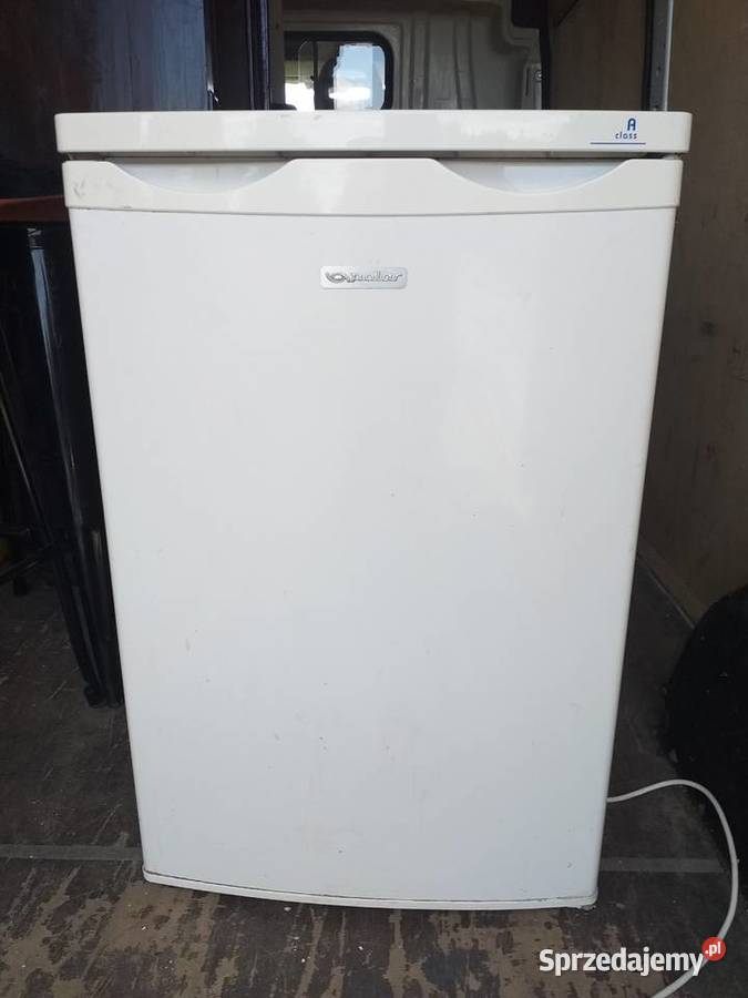 Lodówki różne Daewoo Bosch polar Kórnik