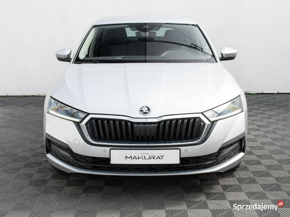 koda Octavia 15 TSI Ambition Czpark Podgrzf pomorskie