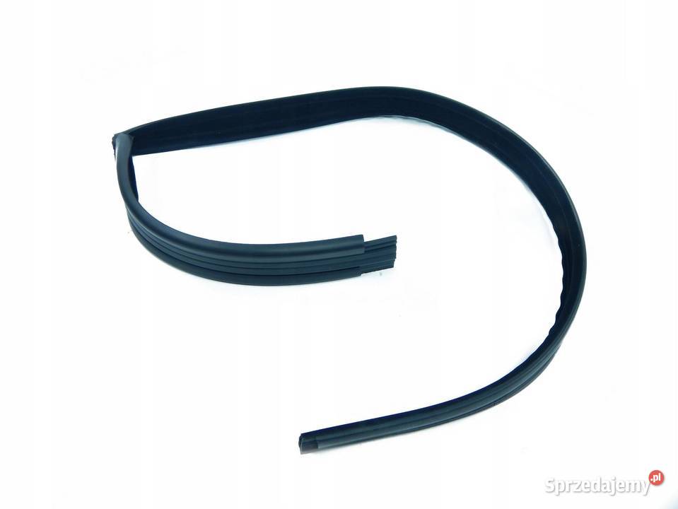 USZCZELKA SZYBY DRZWI PRAWY PRZÓD FIAT UNO 8890 Uszczelki szyb