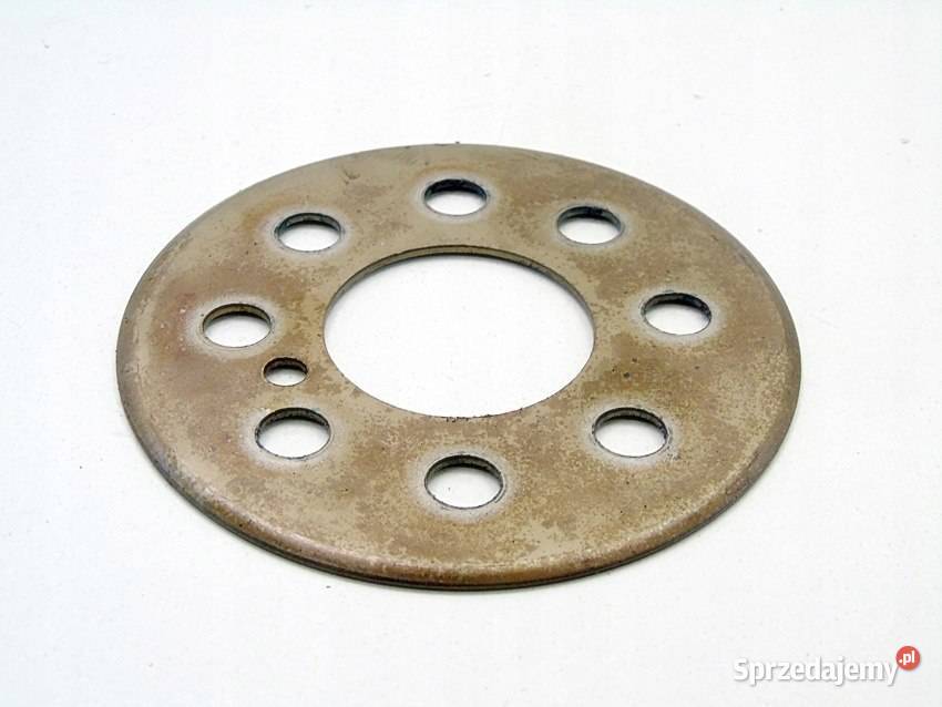 DYSTANS KOŁA ZAMACHOWEGO 36 PACIFICA DURANGO Pozostałe Sosnowiec