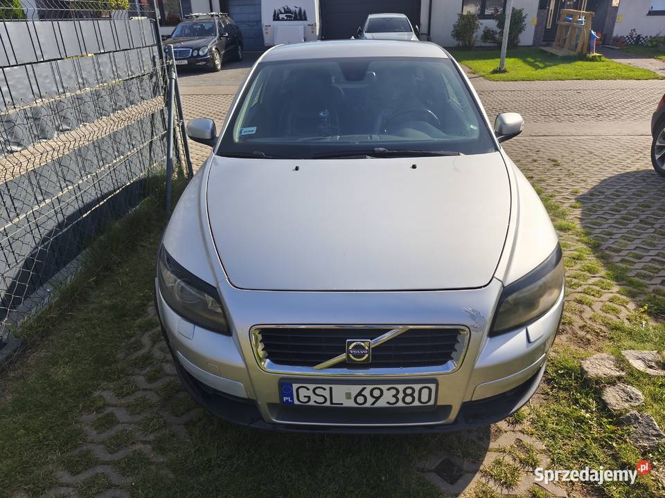 Volvo sprawne diesel pomorskie