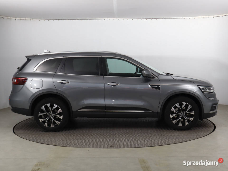 Renault Koleos 20 dCi Koleos dolnośląskie Bielany Wrocławskie sprzedam