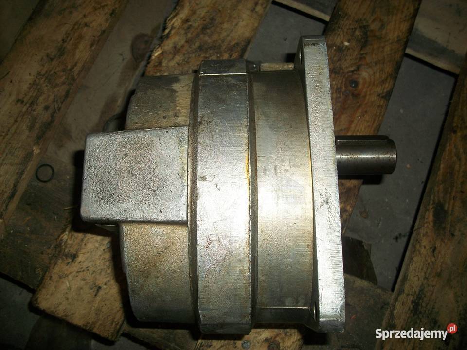 Pompa 146ZCB100 Olkusz