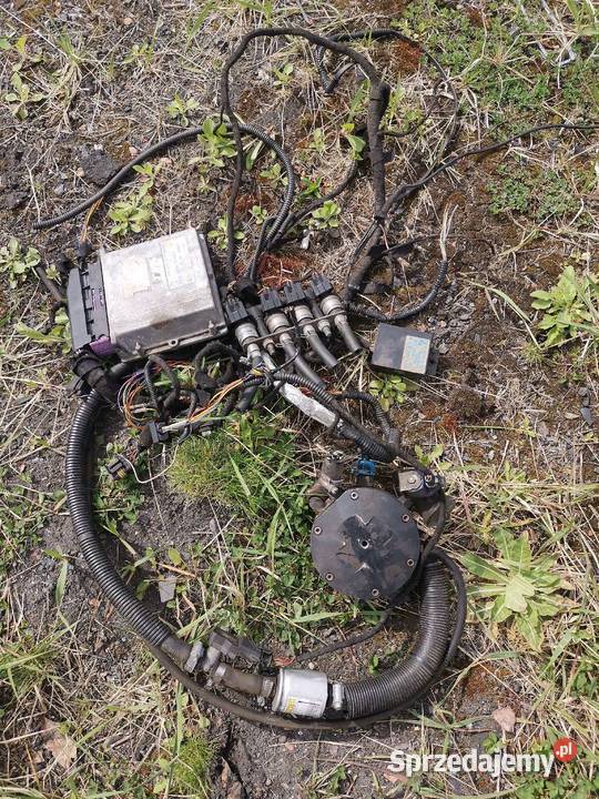 Instalacja gazowa prins Czerwionka-Leszczyny