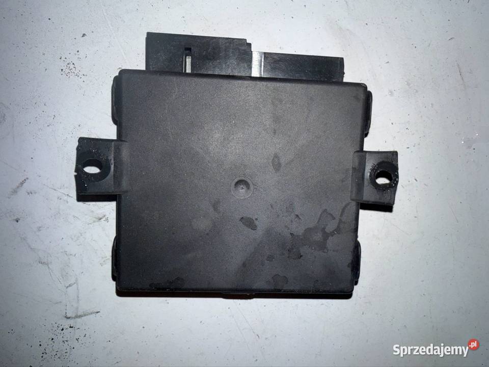 Moduł komfortu Opel Astra G Zafira A Ostrów Wielkopolski
