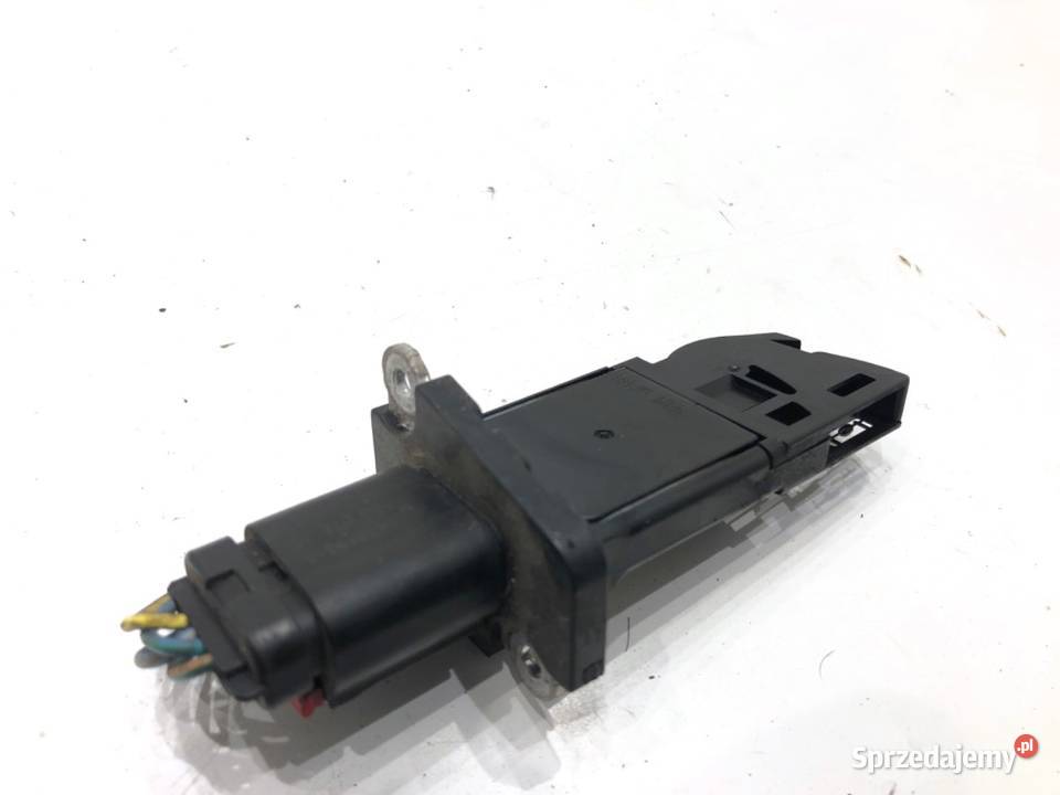 PRZEPŁYWOMIERZ FORD FIESTA MK7 8V2112B579AA 16 sprzedam