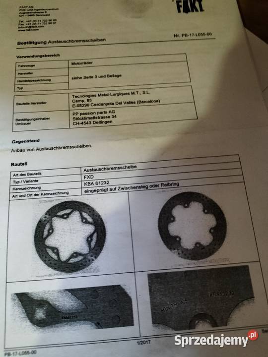 Yamaha xtz 660 tenere 30kw kat A2 lubelskie