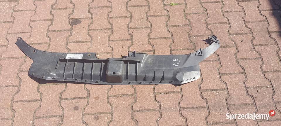 Osłona pasa górnego AUDI Q5 8R0807081A