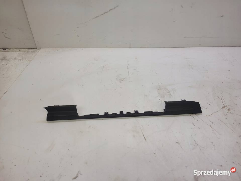 LISTWA OSŁONA DESKI AUDI A4 B9 A5 8W 8W1857304 Przystajń