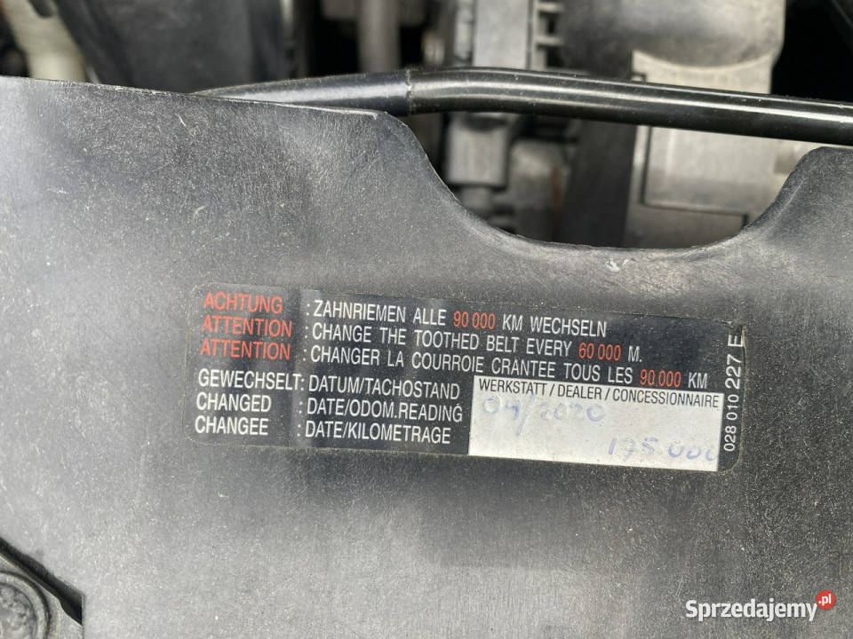 Seat Altea Mocna benzynaCLIMAtronicparktronik garażowany Altea Wejherowo sprzedam