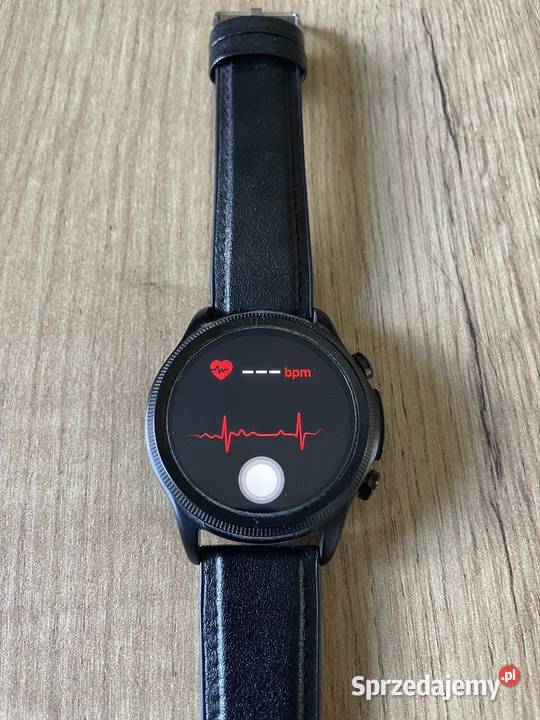 Smartwatch kardiowatch Pozostałe Opole sprzedam