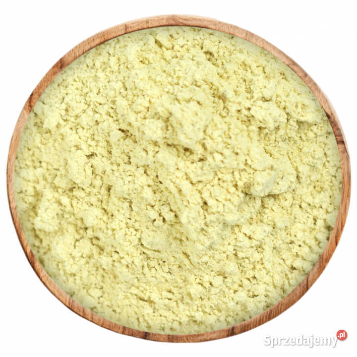 Kozieradka mielona 100 g Pozostałe Brzozów sprzedam