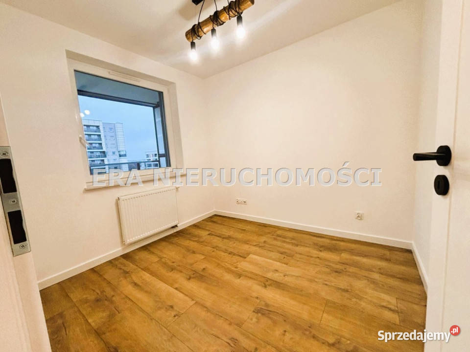 Mieszkanie 2798m2 2 pokoje Białystok Piętro 9