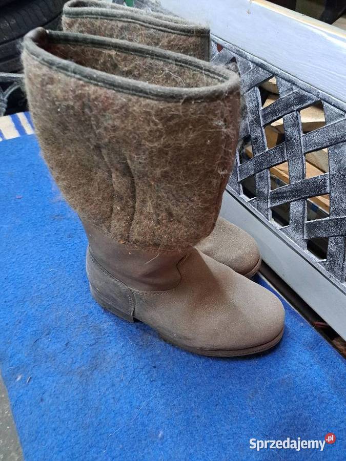 Skórofilce Prl Pozostałe Dolsk