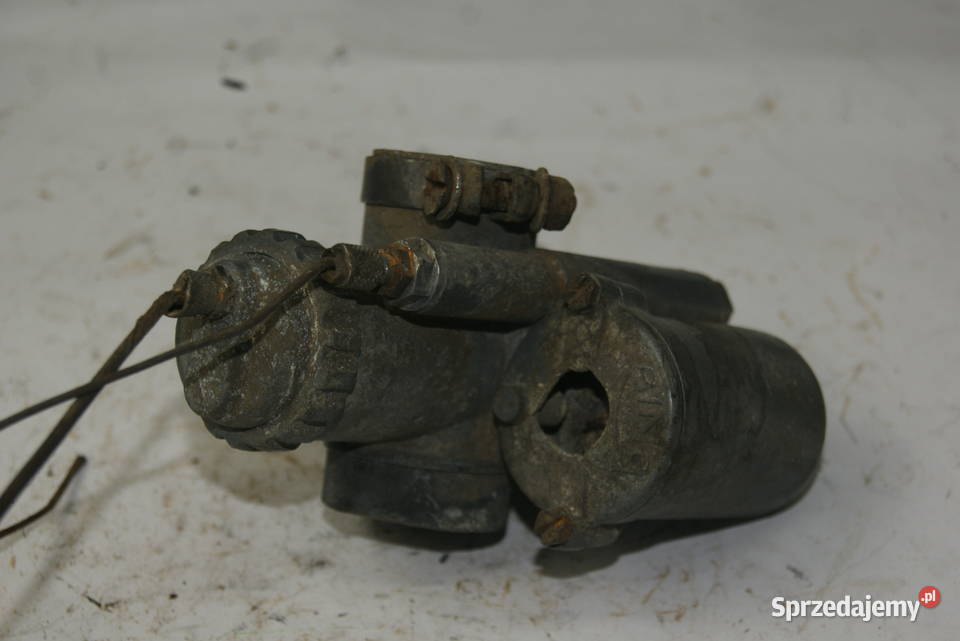 GAŻNIK BING 1 24 108 MAICO VERGASER BING 124108