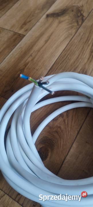 Kabel 5x25 Chorzów sprzedam