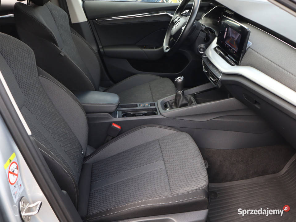 Skoda Octavia 15 TSI Piaseczno