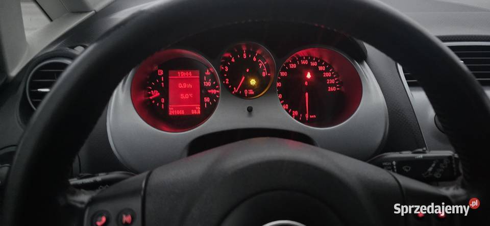 Seat altea xl 4/5 Chełm